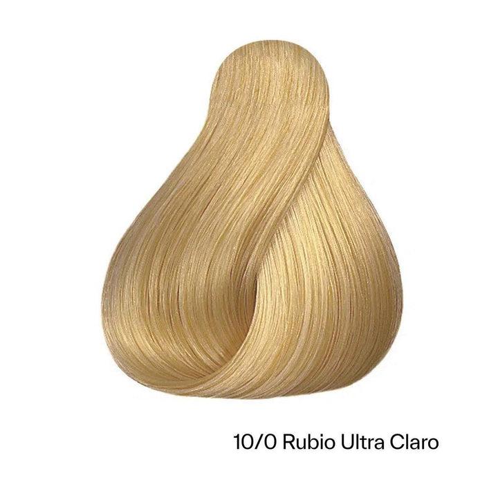 COLOR PERFECT - SUPERACLARANTE - Coloración Permanente - 60ml