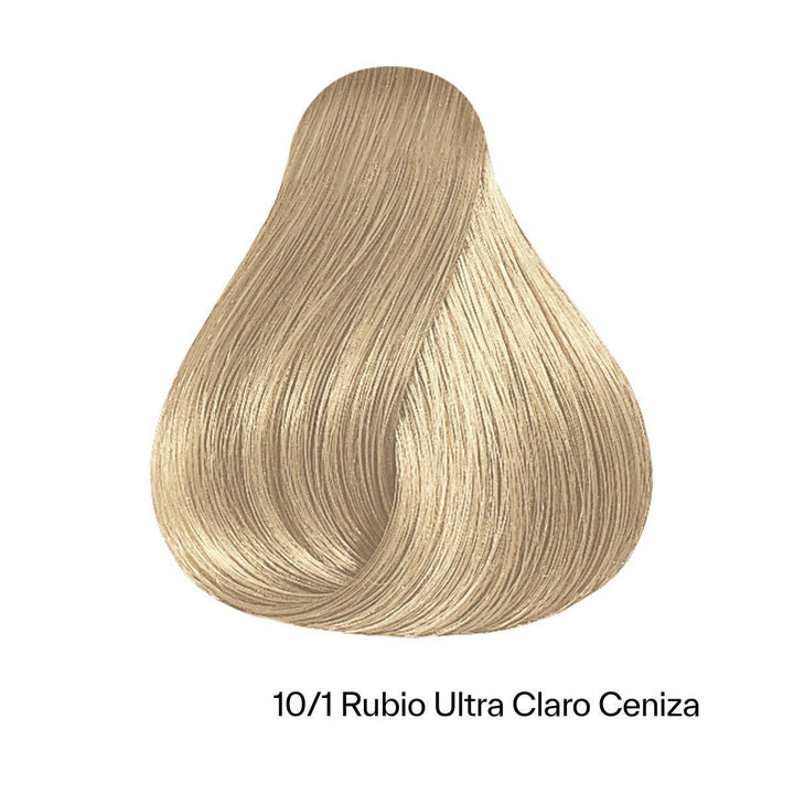 COLOR PERFECT - SUPERACLARANTE - Coloración Permanente - 60ml