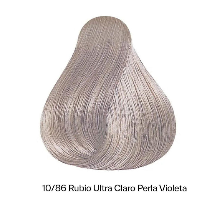 COLOR PERFECT - SUPERACLARANTE - Coloración Permanente - 60ml