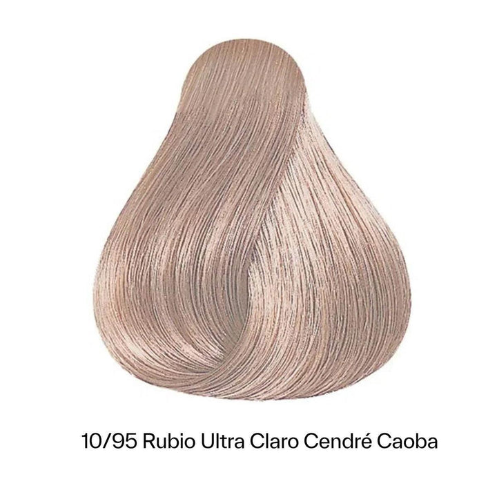 COLOR PERFECT - SUPERACLARANTE - Coloración Permanente - 60ml