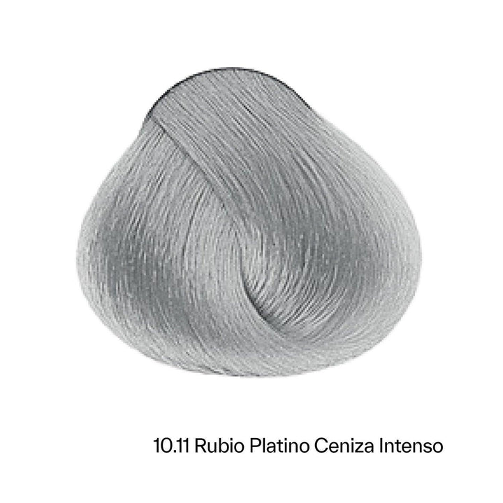 INFINIT REAL COLOR - Coloración Permanente - 100ml