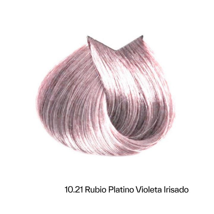 INFINIT REAL COLOR - Coloración Permanente - 100ml