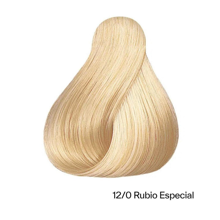 COLOR PERFECT - SUPERACLARANTE - Coloración Permanente - 60ml