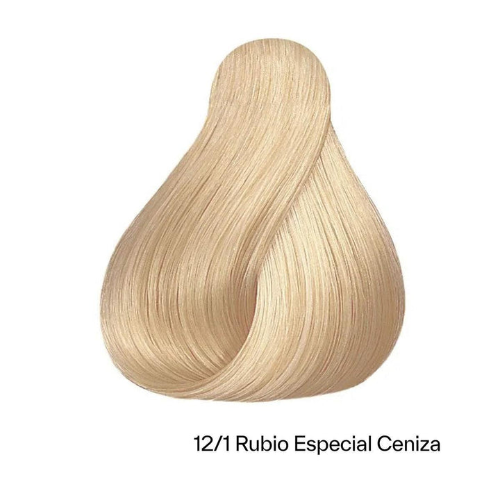 COLOR PERFECT - SUPERACLARANTE - Coloración Permanente - 60ml