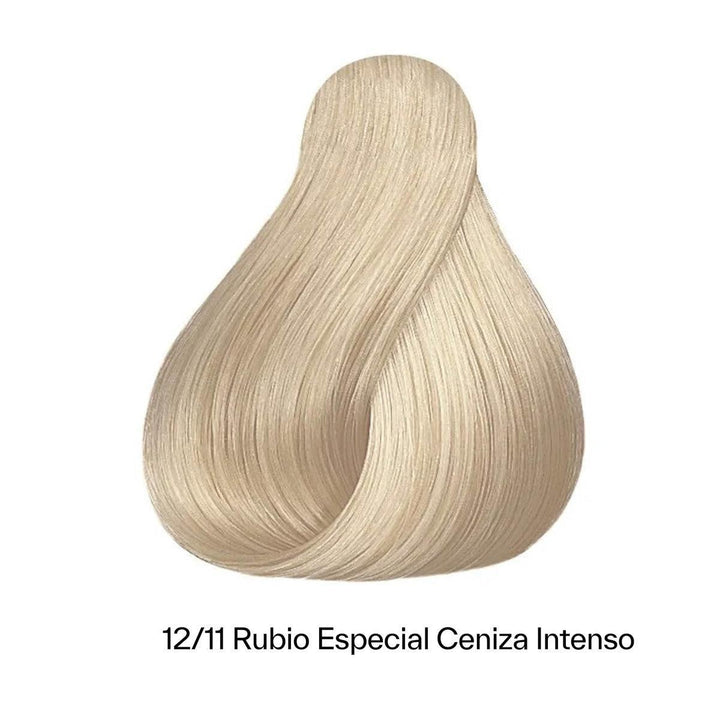 COLOR PERFECT - SUPERACLARANTE - Coloración Permanente - 60ml