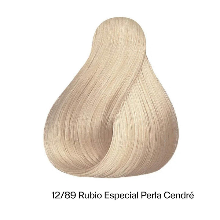 COLOR PERFECT - SUPERACLARANTE - Coloración Permanente - 60ml