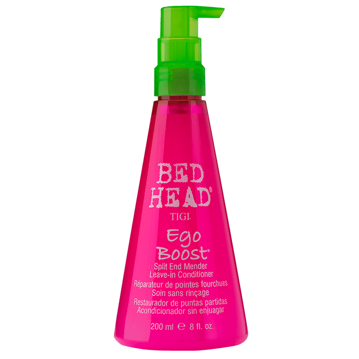 BED HEAD - SUAVIDAD Y BRILLO - EGO BOOST 200ml