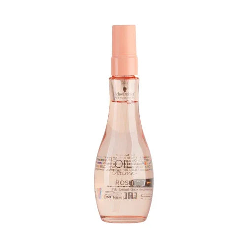 OIL ULTIME ROSA - 100ml