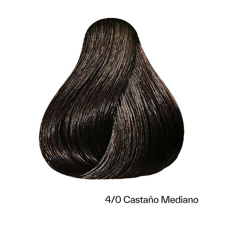 COLOR TOUCH - NATURALES - Coloración Demi Permanente SIN Amoníaco - 60ml