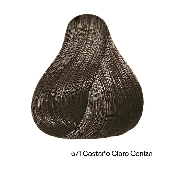 COLOR PERFECT - CENIZA, HUMO y PERLA - Coloración Permanente - 60ml