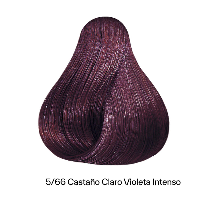 COLOR TOUCH - Coloración Demi Permanente SIN Amoníaco - 60ml