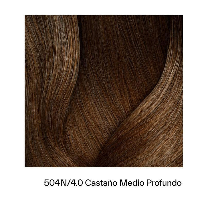 SOCOLOR - NATURALES - Coloración Permanente - 90 ml