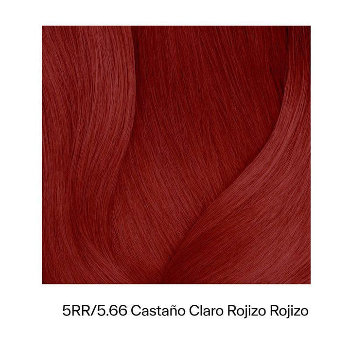 SOCOLOR - Coloración Permanente - 90 ml