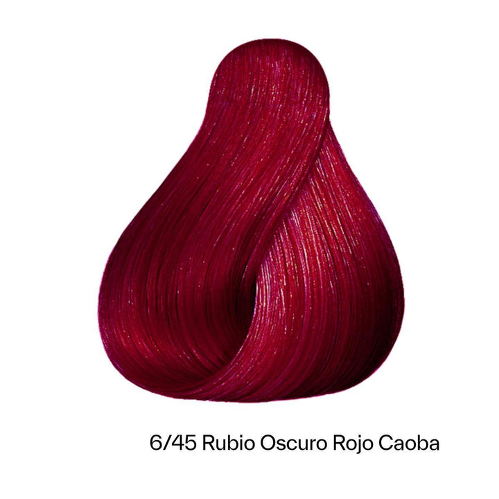 COLOR PERFECT - ROJOS - Coloración Permanente - 60ml