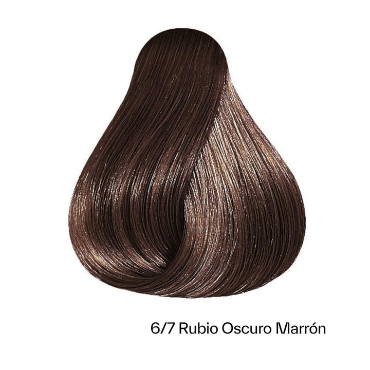 COLOR PERFECT - MARRONES - Coloración Permanente - 60ml