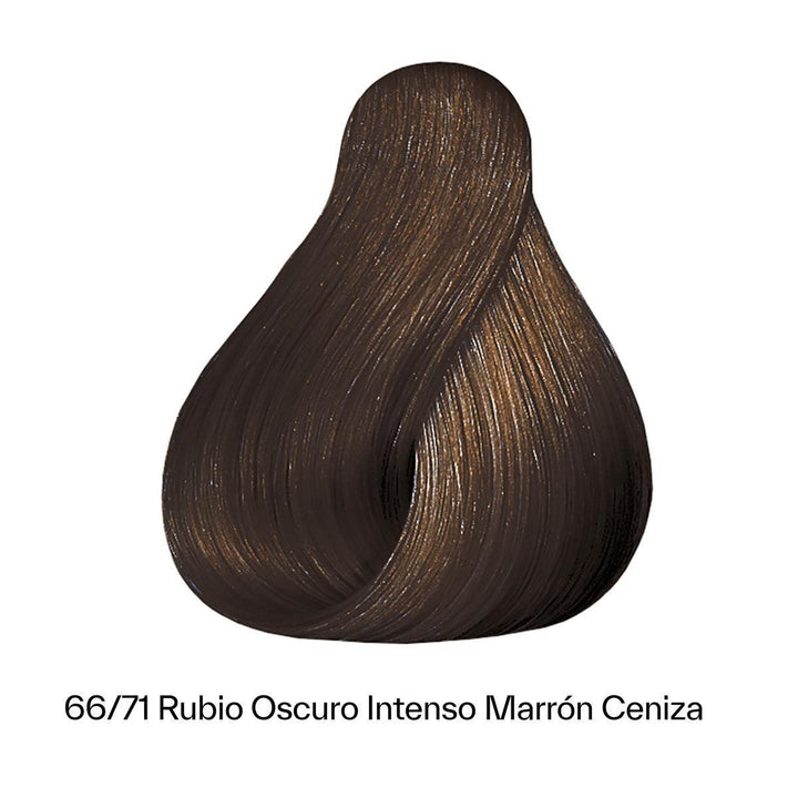 COLOR PERFECT - MARRONES - Coloración Permanente - 60ml