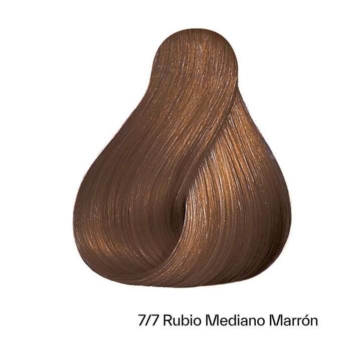 COLOR PERFECT - MARRONES - Coloración Permanente - 60ml