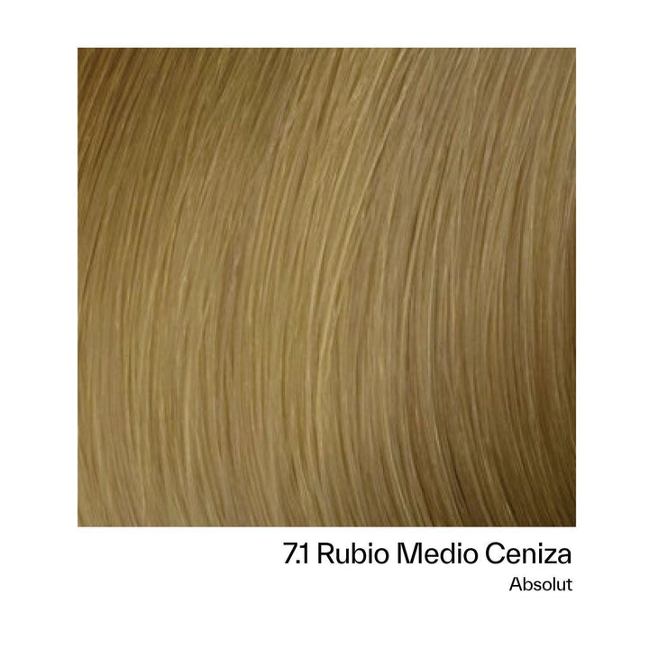 MAJIREL - CENIZA E IRIZADO - Coloración Permanente - 50ml