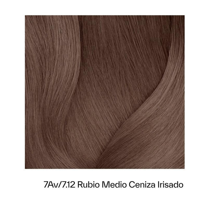 SOCOLOR - CENIZA, HUMO y MATE - Coloración Permanente - 90 ml