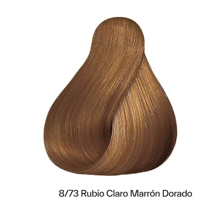 COLOR PERFECT - MARRONES - Coloración Permanente - 60ml