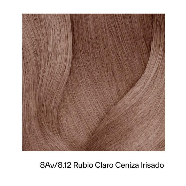 SOCOLOR - CENIZA, HUMO y MATE - Coloración Permanente - 90 ml
