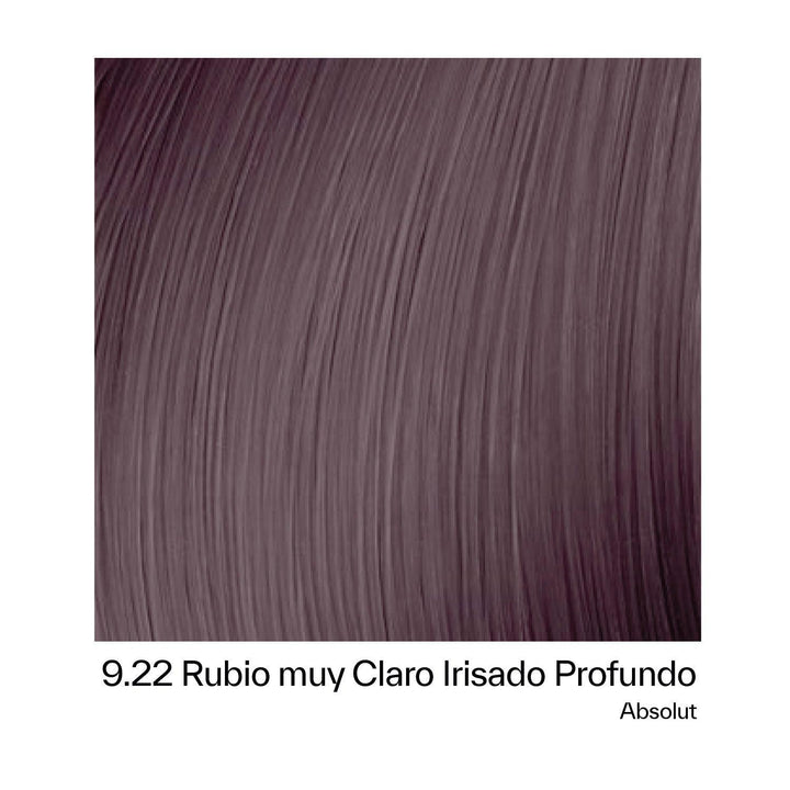 MAJIREL - CENIZA E IRIZADO - Coloración Permanente - 50ml