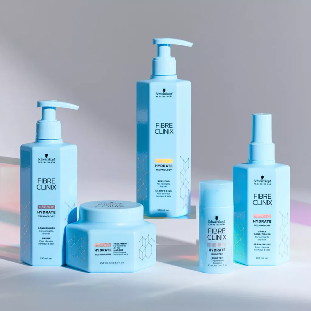 FIBRE CLINIX HIDRATACION - TRATAMIENTO 250 ml