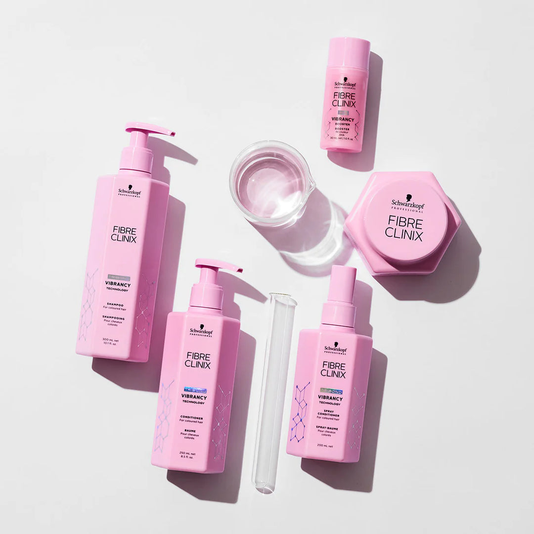 FIBRE CLINIX COLOR VIBRANTE - TRATAMIENTO 250 ml