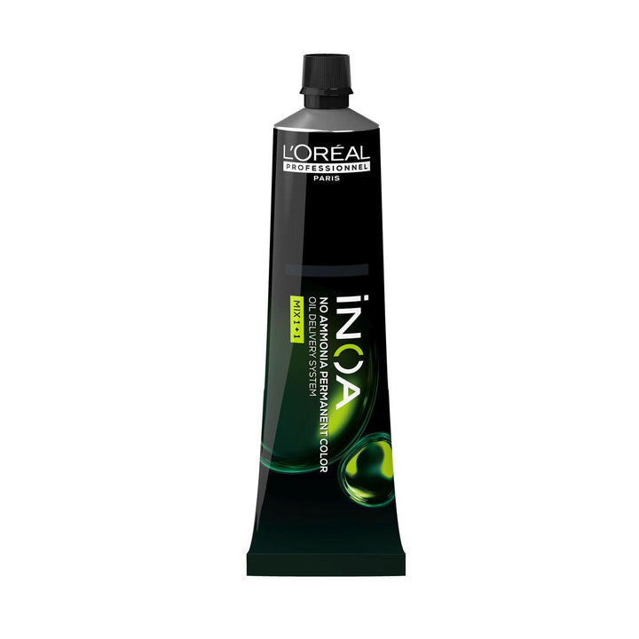 INOA - COBRES - Coloración Permanente SIN Amoníaco - 60ml