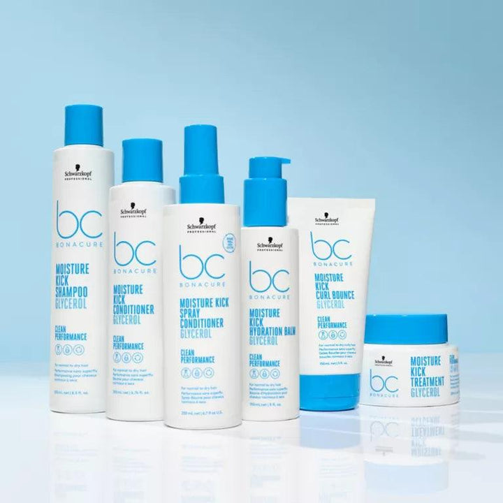 BC MOISTURE KICK GLYCEROL TRATAMIENTO - 500ml