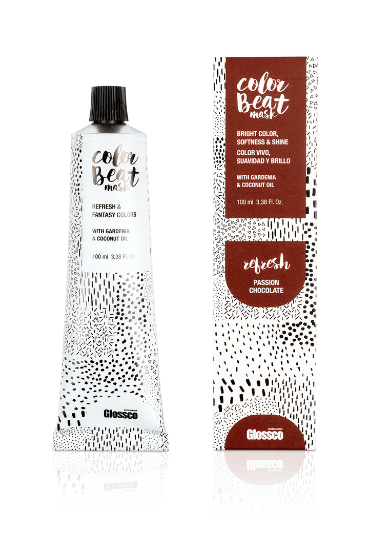 COLOR BEAT - REFRESH - Coloración SemiPermanente - 100ml