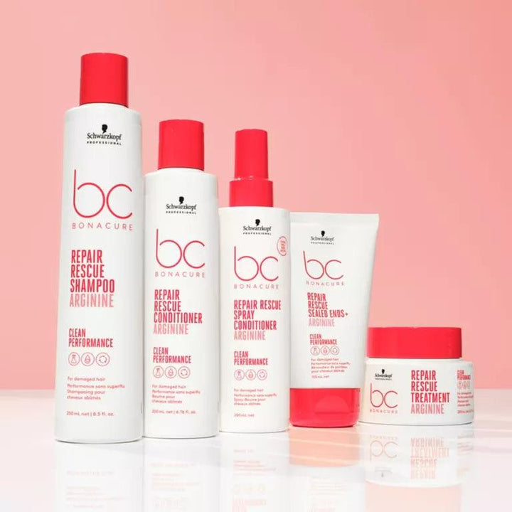 BC REPAIR RESCUE ARGININA SHAMPOO - 250ml