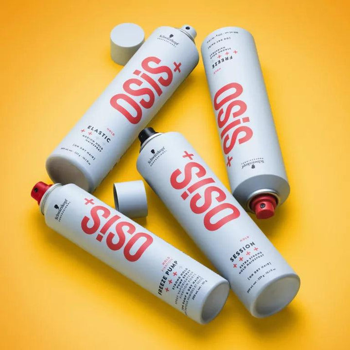 OSiS+ FREEZE PUMP - 200ml