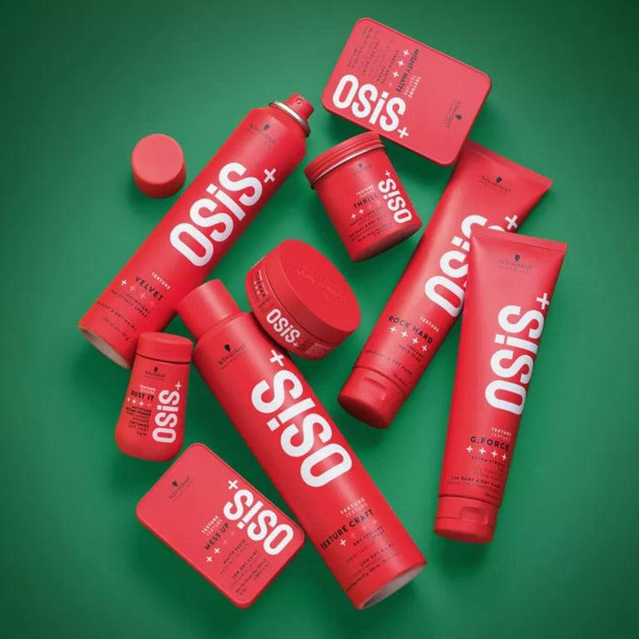 OSiS+ VELVET - 200ml