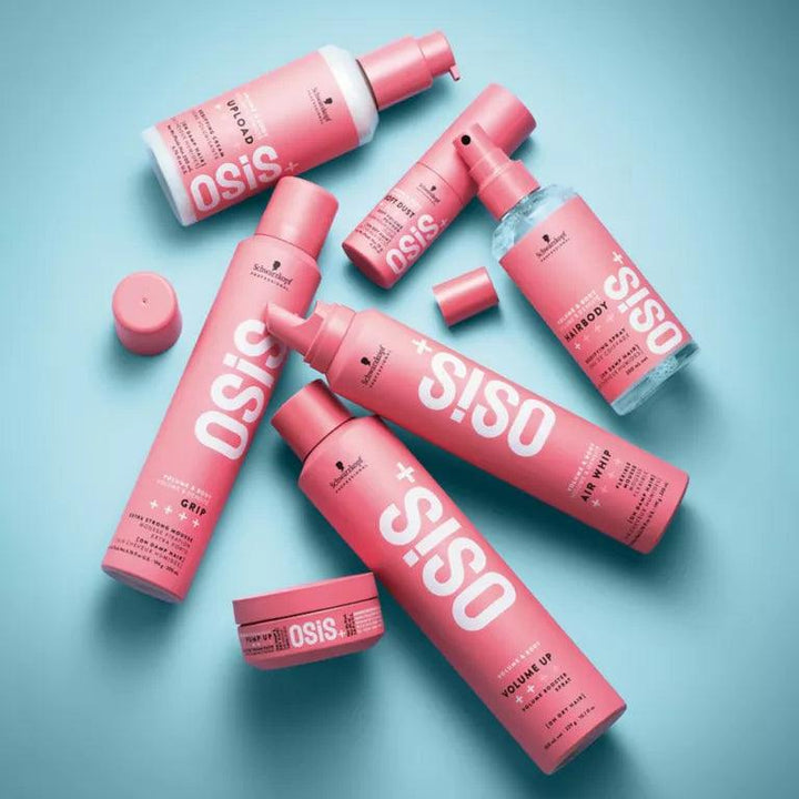OSiS+ GRIP 200ml