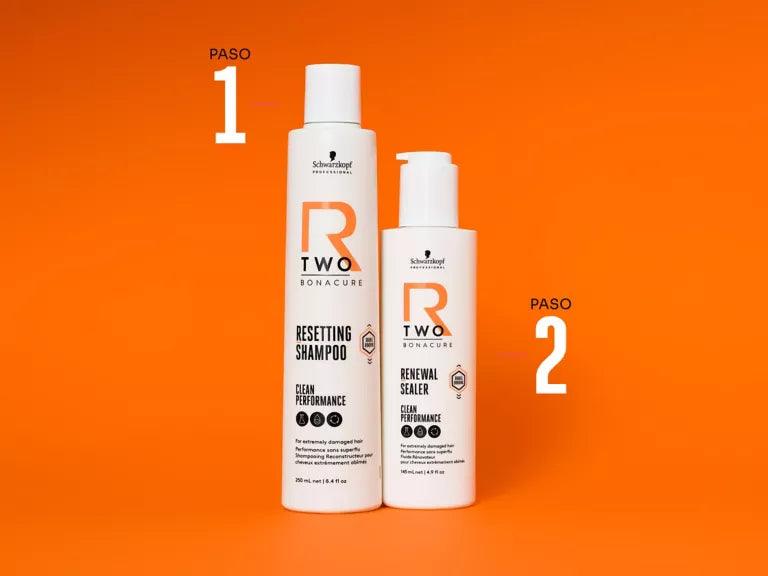 BC R-TWO SHAMPOO RESTAURADOR - 1000ml