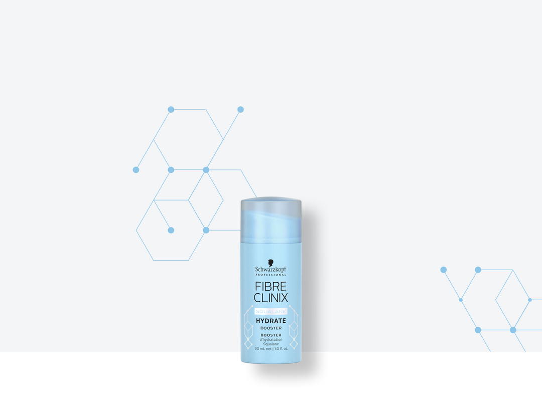 FIBRE CLINIX HIDRATACION - BOOSTER 30 ml