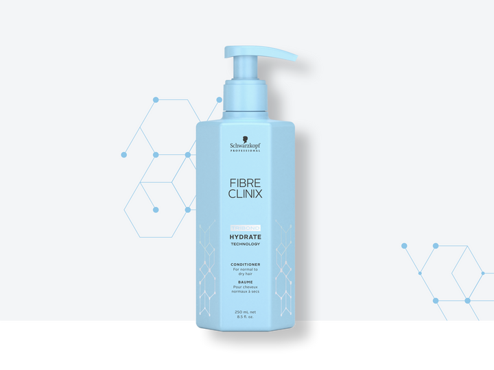 FIBRE CLINIX HIDRATACION - ACONDICIONADOR 250 ml