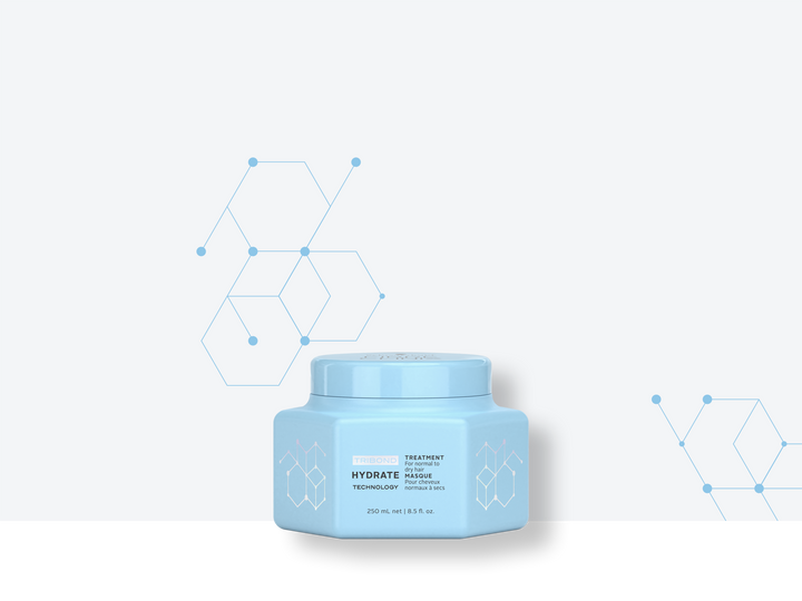 FIBRE CLINIX HIDRATACION - TRATAMIENTO 250 ml