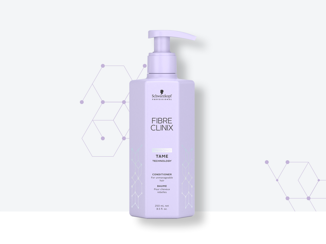 FIBRE CLINIX ANTIFRIZZ - ACONDICIONADOR 250 ml