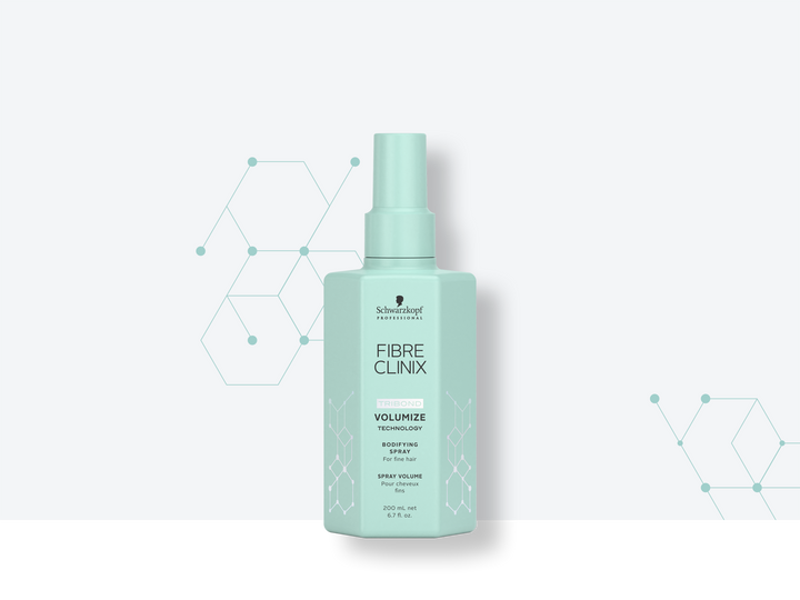 FIBRE CLINIX VOLUMEN - ACONDICIONADOR EN SPRAY 200 ml