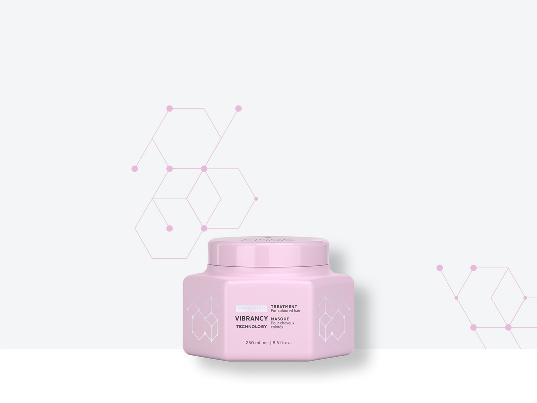 FIBRE CLINIX COLOR VIBRANTE - TRATAMIENTO 250 ml