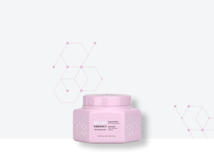 FIBRE CLINIX COLOR VIBRANTE - TRATAMIENTO 250 ml