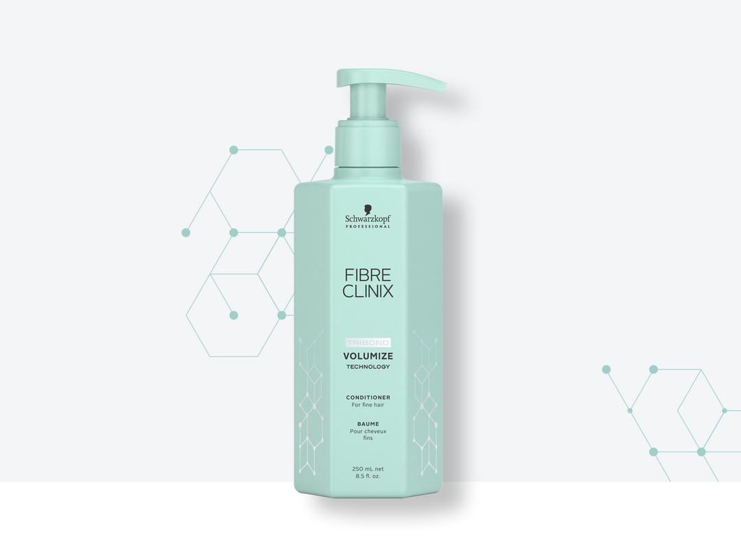 FIBRE CLINIX VOLUMEN - ACONDICIONADOR 250 ml