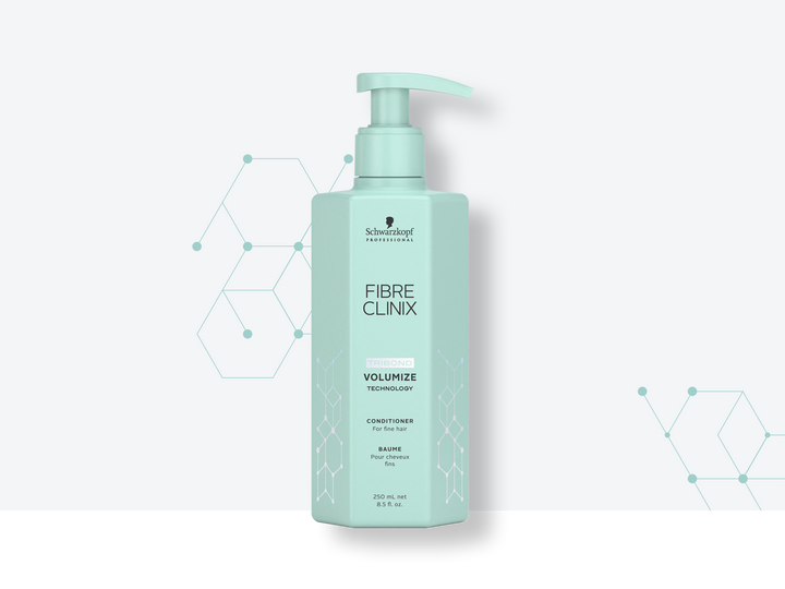 FIBRE CLINIX VOLUMEN - ACONDICIONADOR 250 ml