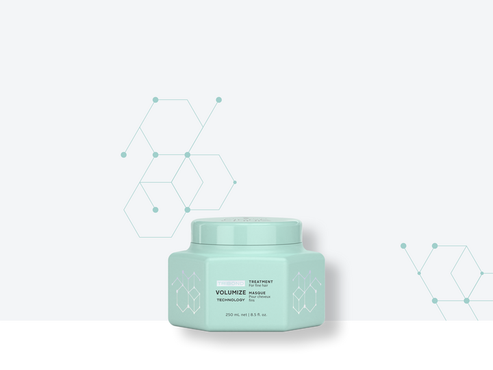 FIBRE CLINIX VOLUMEN - TRATAMIENTO 250 ml