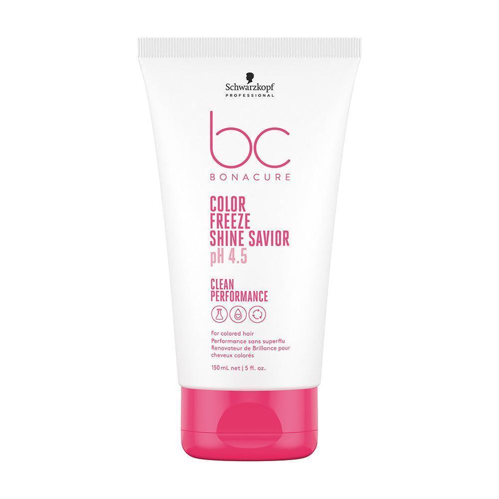 BC COLOR FREEZE pH 4.5 PROTECTOR DE BRILLO - 150ml - SELFIE