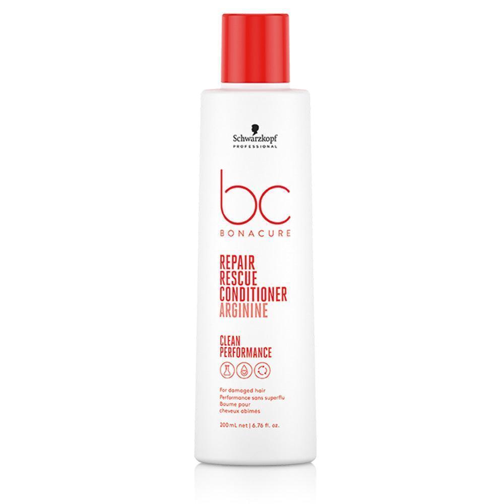 BC REPAIR RESCUE ARGININA ACONDICIONADOR - 200ml - SELFIE