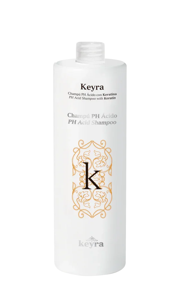 KEYRA SHAMPOO PH ACIDO - 1000ml
