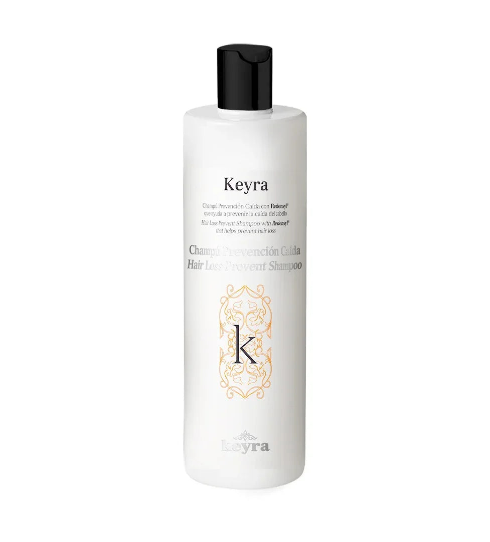 KEYRA HAIR LOSS PREVENT - SHAMPOO 500ml